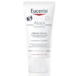 ATOPICONTROL crema facciale 50ml.