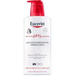 PH5 LOZIONE ULTRALIGHT 400ml.