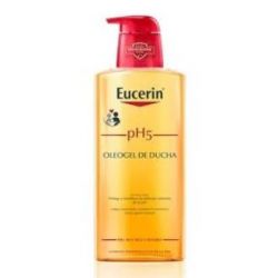 OLEOGEL DA DOCCIA 400ml.