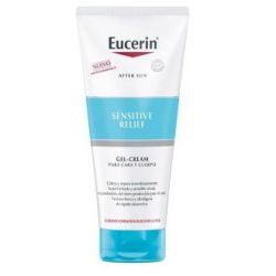 AFTERSUN SENSITIVE RELIEF gel-crema 200ml.