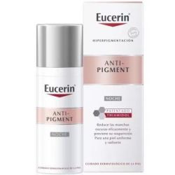 ANTI-PIGMENT crema da notte 50ml.