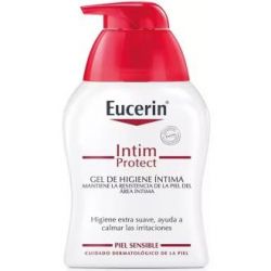 HIGIENE INTIMA 250ml.