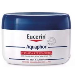 EUCERIN AQUAPHOR pomata riparatrice 80ml.