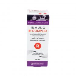 INMUNO R-COMPLEX 150ml.