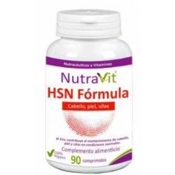 NUTRAVIT HSN 90cpr.