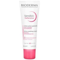 SENSIBIO DEFENSIVE crema pelle sensibile 40ml.
