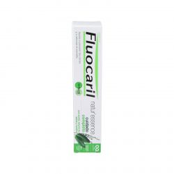 FLUOCARIL BI-FLUORE cura completa 75ml. NATURE