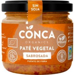 PATE SABROSADA vegetale 110gr. ECO VEGAN