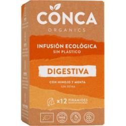 DIGESTIVA infusione 12piramides. ECO