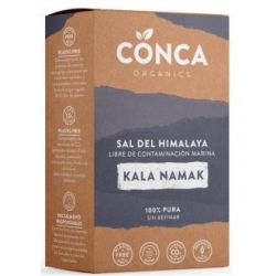 SAL DEL HIMALAYA KALA NAMAK nera 250gr.