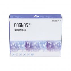 COGNOS 30cpr. - CELAVISTA