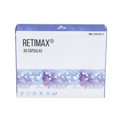 RETIMAX 30cps - CELAVISTA