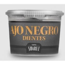 AGLIO NEGRO pelato 65gr.