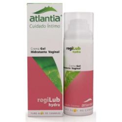 REGILUB HYDRA crema-gel vaginale 50ml. ECO