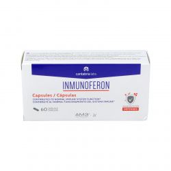 INMUNOFERON 60cps - INMUNOFERON
