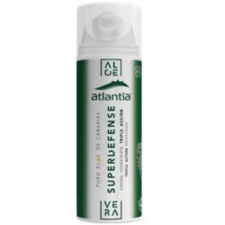 SUPERDEFENSE crema idrat. tripla azione 150ml.
