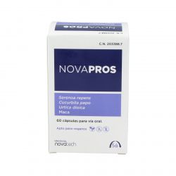 NOVAPROS 60cps - NOVATECH