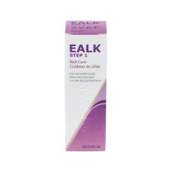 EALK STEP 1 cura delle unghie 14ml.