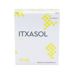 ITXASOL 30cps - CELAVISTA