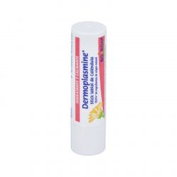 DERMOPLASMINE stick labiale 4gr.