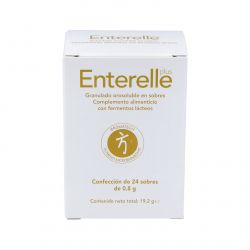 ENTERELLE PLUS 24sbrs.