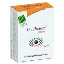 OCUPROTECT retina 30cpr