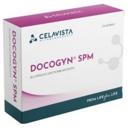 DOCOGYN SPM 30cps - CELAVISTA