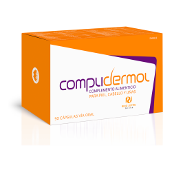 COMPLIDERMOL 50 cps