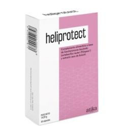 HELIPROTECT 30cps - ATIKA