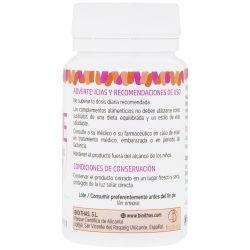 BIOITHAS INMUNE 30cps.