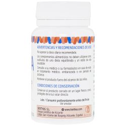 BIOITHAS MUCOSA 30cps.