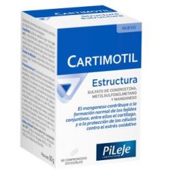 CARTIMOTIL struttura 60cpr.