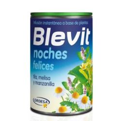BLEVIT infusion notti felici 150gr.