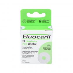 FLUOCARIL filo interdentale 30m