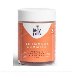 BE IMMUNE 70 gummies
