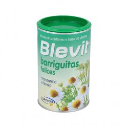 BLEVIT infusion pance felici 150gr.