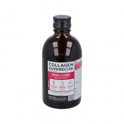 COLLAGEN SUPERDOSE SKINCARE pelle 300ml.