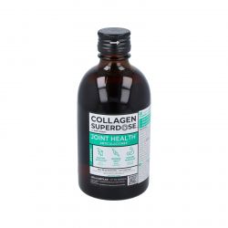 COLLAGEN SUPERDOSE JOINT HEALTH salute articolazione 300ml