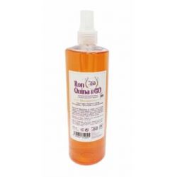 RON QUINA tonico capilar 500ml.