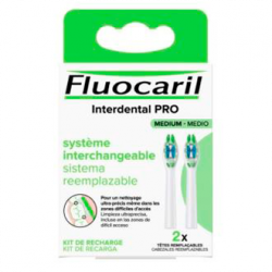 FLUOCARIL RICAMBIO MEDIO