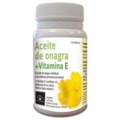 OLIO DI ONAGRA + VIT.E 90cps