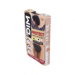 DIM PROTECT MODERATE braguita taglia 38-40 1ud.