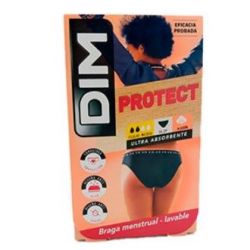 DIM PROTECT MODERATE slip taglia 42-44 1ud.