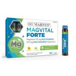 MAGVITAL FORTE 14viali