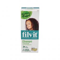 FILVIT shampoo 100ml.