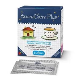 BUONADIEM PLUS 20cpr.