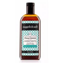 SHAMPOO Nº2 capelli secchi 250ml.
