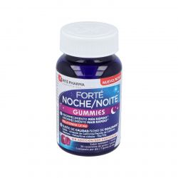 FORTE NOCHE 30gummies
