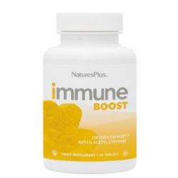 IMMUNE BOOST 60cpr.