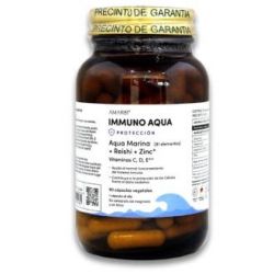 IMMUNO AQUA 90cps - AMAR81